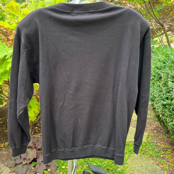 Marisa Christina Christmas Sweatshirt size M - Picture 4 of 6